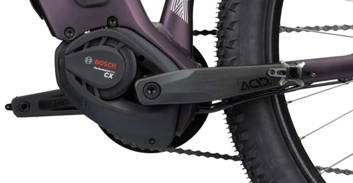 Radon ZR Lady Hybrid CX 500 – Image 5