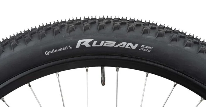 Radon ZR Lady Hybrid CX 500 – Image 2