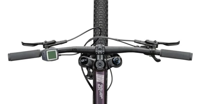 Radon ZR Lady Hybrid CX 500 – Image 6