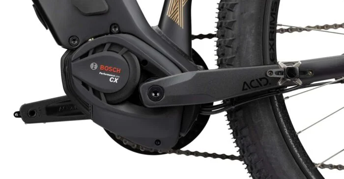 Radon ZR Team Hybrid 8.0 500 – Image 4