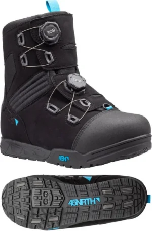 45NRTH Wolfgar SPD – Chaussures VTT d’hiver