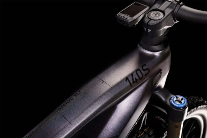 Cube Stereo Hybrid – moteur Bosch Performance CX – E-Bike – Image 7