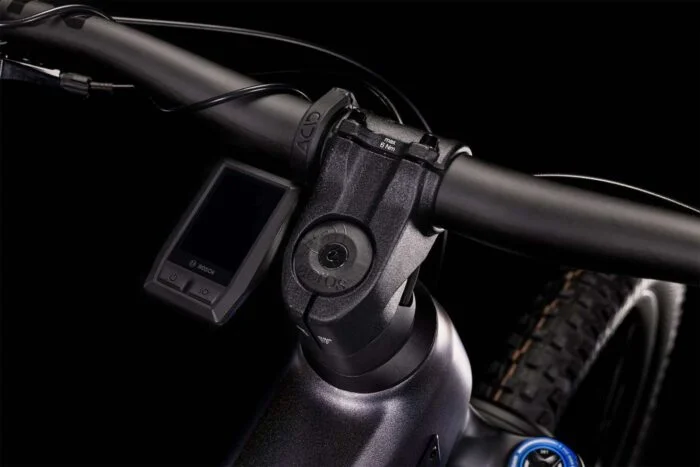 Cube Stereo Hybrid – moteur Bosch Performance CX – E-Bike – Image 6