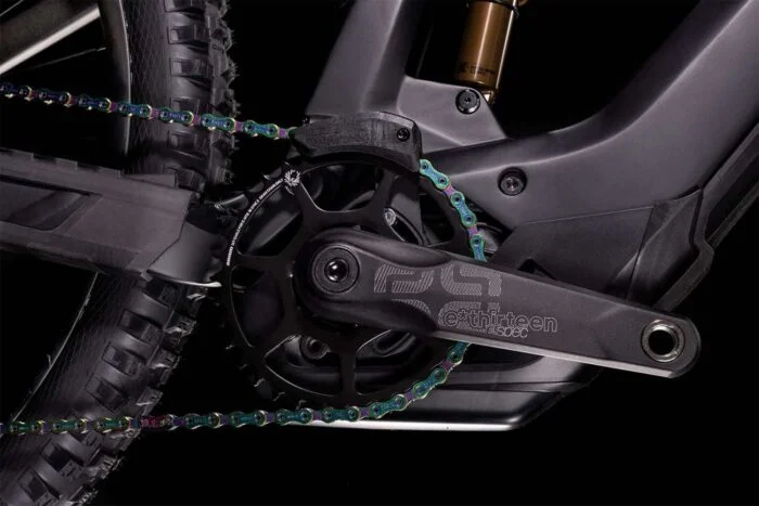 Cube Stereo Hybrid – moteur Bosch Performance CX – E-Bike – Image 2