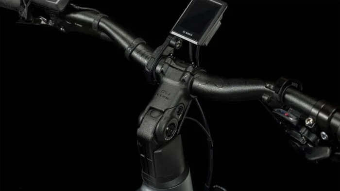 Cube Kathmandu Hybrid Pro 750 gris flash métallisé – Image 5