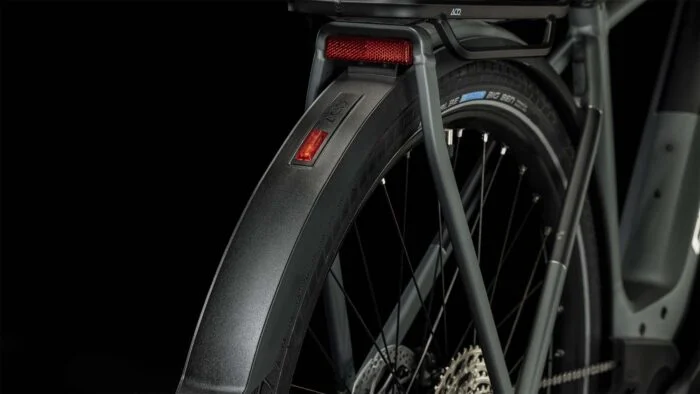 Cube Kathmandu Hybrid Pro 750 gris flash métallisé – Image 4