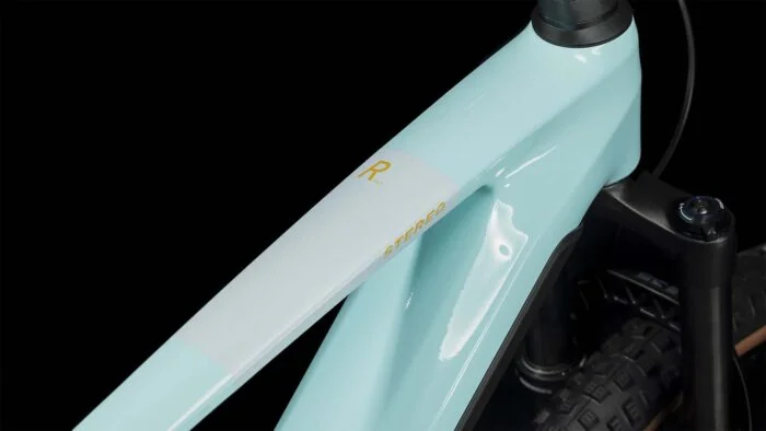 Cube Stereo Hybrid 140 HPC Race 750 – Orange brillant – Image 6