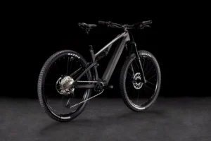 Cube AMS Hybrid ONE44 C:68X Race 400X 29 noir