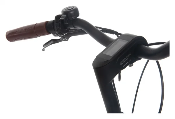 Aluminium : trekking 28″ à géométrie spéciale, alliage 6061 – Image 7