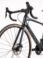 BMC Roadmachine Five Shimano 105 Di2 12V 700 mm Carbone Gris 2023 – Image 13