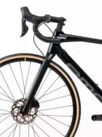 BMC Roadmachine Five Shimano 105 Di2 12V 700 mm Carbone Gris 2023 – Image 9