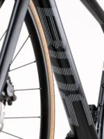 BMC Roadmachine Five Shimano 105 Di2 12V 700 mm Carbone Gris 2023 – Image 2