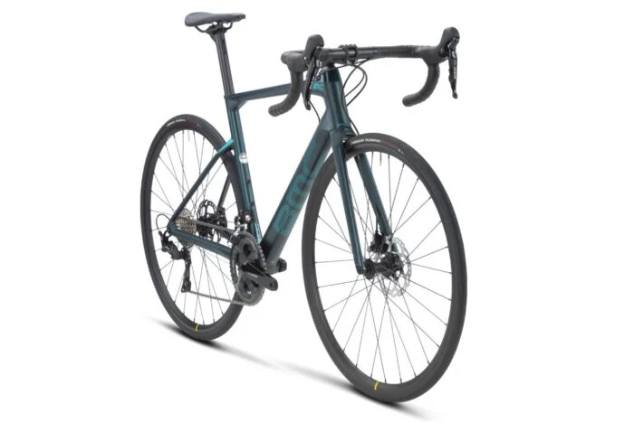 BMC Roadmachine Six – Shimano 105 – 2023 – Image 9