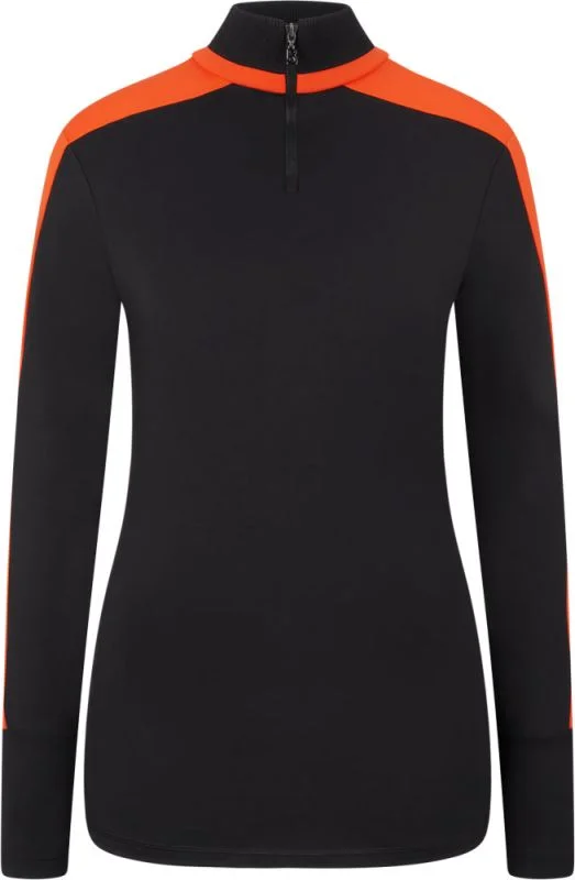 Bogner Junita – T-shirt fonctionnel à manches longues pour femme – Image 4