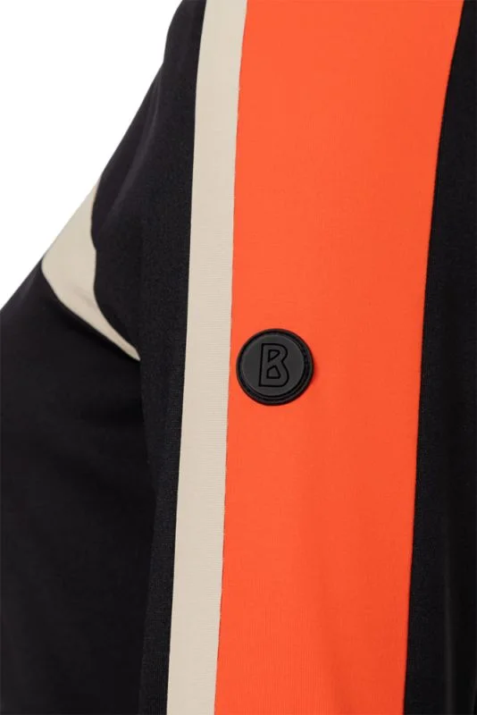 Bogner Junita – T-shirt fonctionnel à manches longues pour femme – Image 3