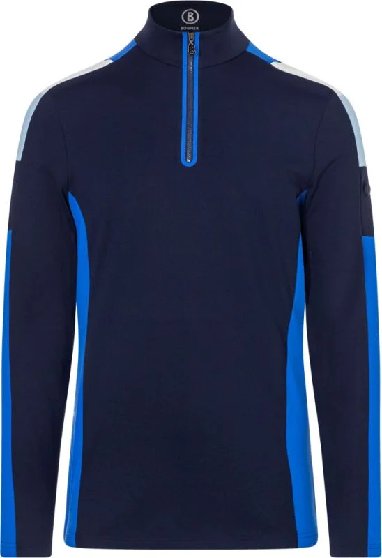 Bogner Mica H – T-shirt fonctionnel à manches longues – Image 3