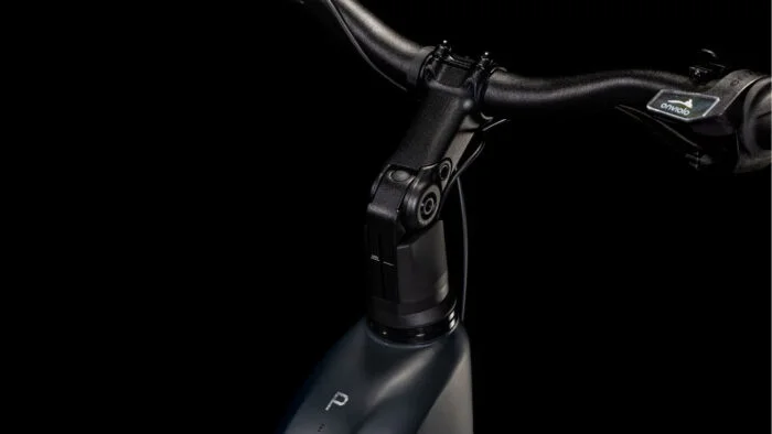 Cube Kathmandu Hybrid Comfort Pro 800 Easy Entry nuit et chrome – Image 3