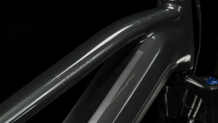 CUBE KATHMANDU HYBRID EXC 750 – Vélo électrique de trekking pour femme – 2023 – Image 5