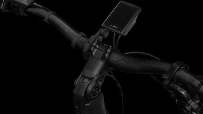 CUBE KATHMANDU HYBRID EXC 750 – Vélo électrique de trekking pour femme – 2023 – Image 6