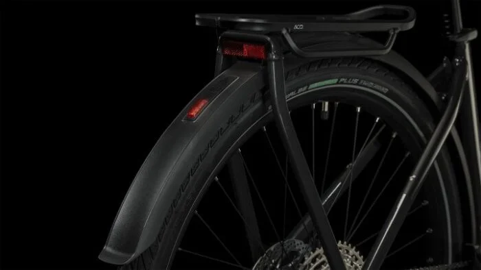 CUBE KATHMANDU HYBRID EXC 750 – Vélo électrique de trekking pour femme – 2023 – Image 7