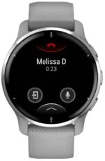 Garmin Venu 2 PLUS – Montre connectée multisport GPS – Image 3