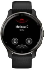 Garmin Venu 2 PLUS – Montre connectée multisport GPS – Image 2
