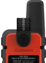 Garmin inReach Mini 2 – Appareil de communication par satellite