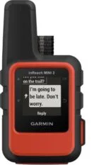Garmin inReach Mini 2 – Appareil de communication par satellite – Image 2
