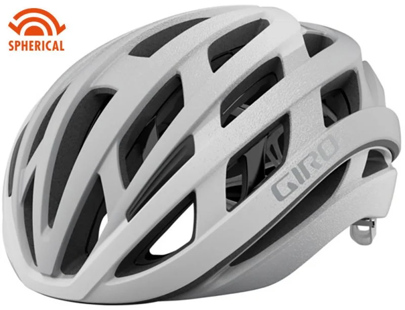 Casque de vélo de route Giro Helios Spherical