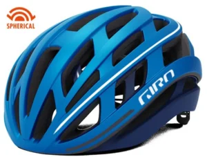 Casque de vélo de route Giro Helios Spherical
