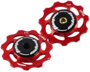 Hope Jockey Wheels – galets de dérailleur 10 vitesses