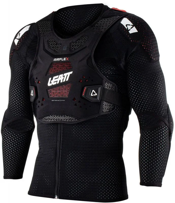 Leatt AirFlex Body – T-shirt de protection