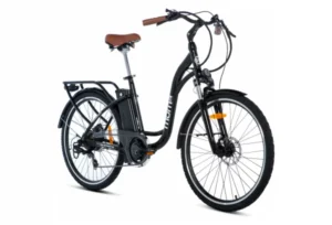 Vélos Electro-CTBK 26" Moma