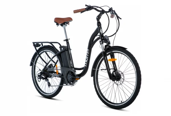 Vélos Electro-CTBK 26" Moma