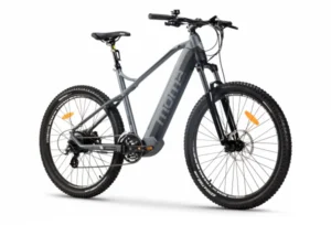VTT électrique 27,5” tout suspendu – Shimano ALTUS