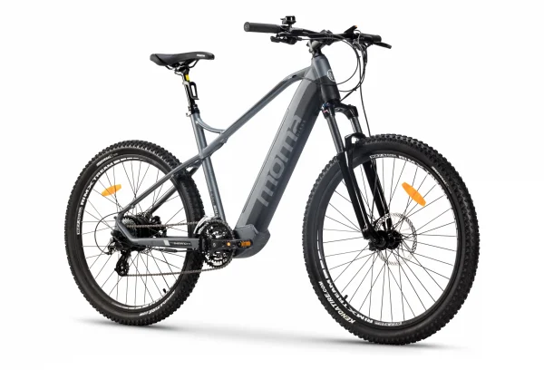 VTT électrique 27,5” tout suspendu – Shimano ALTUS