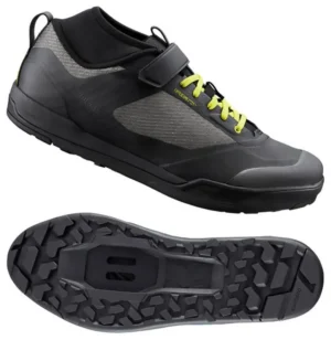 Shimano SH-AM902 – Chaussures VTT Gravity