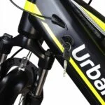 Urbanbiker Viena 23 – Vélo électrique de ville – Image 5