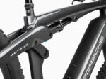 Porsche eBike Cross, gris foncé – Image 9