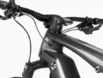 Porsche eBike Cross, gris foncé – Image 8