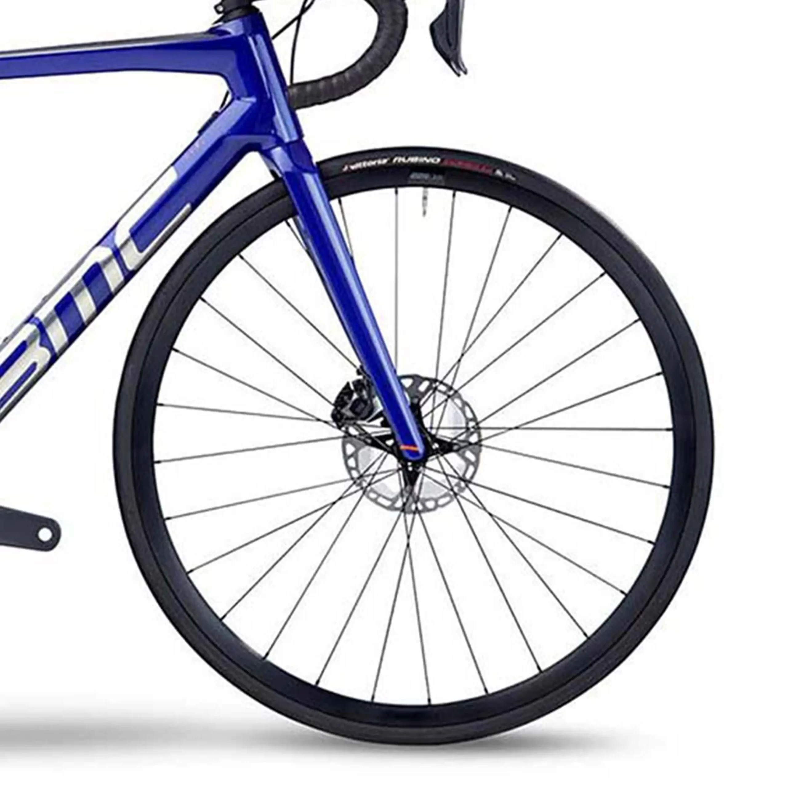 BMC Teammachine SLR Three Shimano Ultegra Di2 12 vitesses 700 mm bleu brillant – 2023 – Image 8