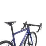 BMC Teammachine SLR Three Shimano Ultegra Di2 12 vitesses 700 mm bleu brillant – 2023 – Image 6