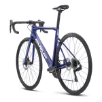 BMC Teammachine SLR Three Shimano Ultegra Di2 12 vitesses 700 mm bleu brillant – 2023 – Image 4