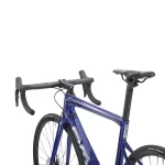 BMC Teammachine SLR Three Shimano Ultegra Di2 12 vitesses 700 mm bleu brillant – 2023 – Image 3