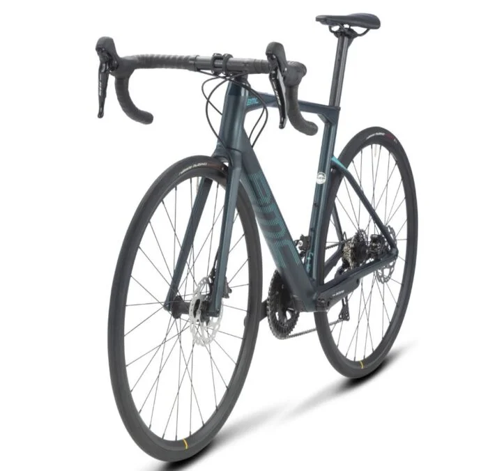 BMC Roadmachine Six – Shimano 105 – 2023 – Image 10