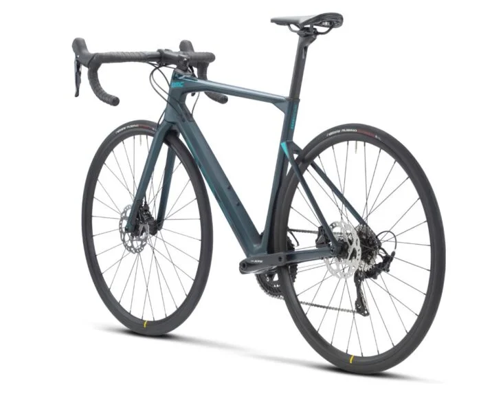 BMC Roadmachine Six – Shimano 105 – 2023 – Image 5