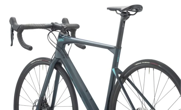 BMC Roadmachine Six – Shimano 105 – 2023 – Image 4