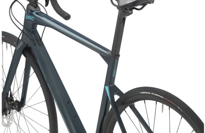 BMC Roadmachine Six – Shimano 105 – 2023 – Image 3