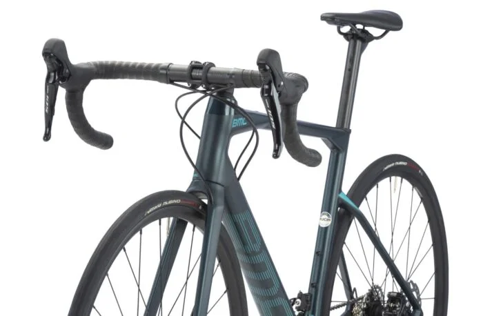 BMC Roadmachine Six – Shimano 105 – 2023 – Image 2