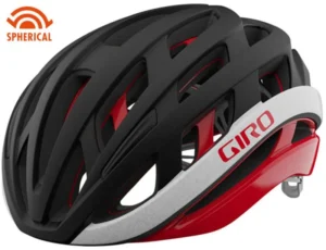 Giro Helios Spherical – casque de route